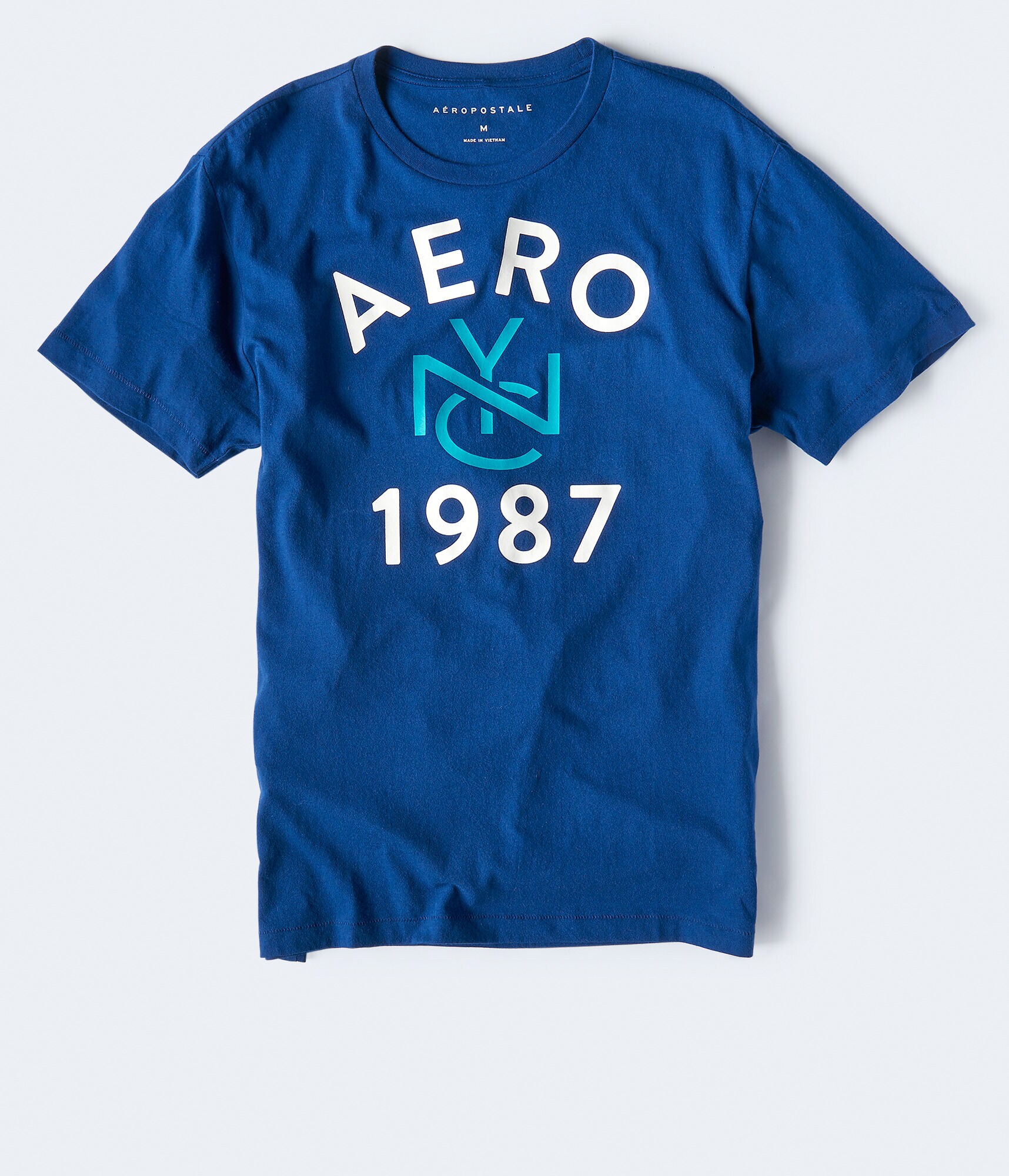 Intertwined NYC Graphic Tee