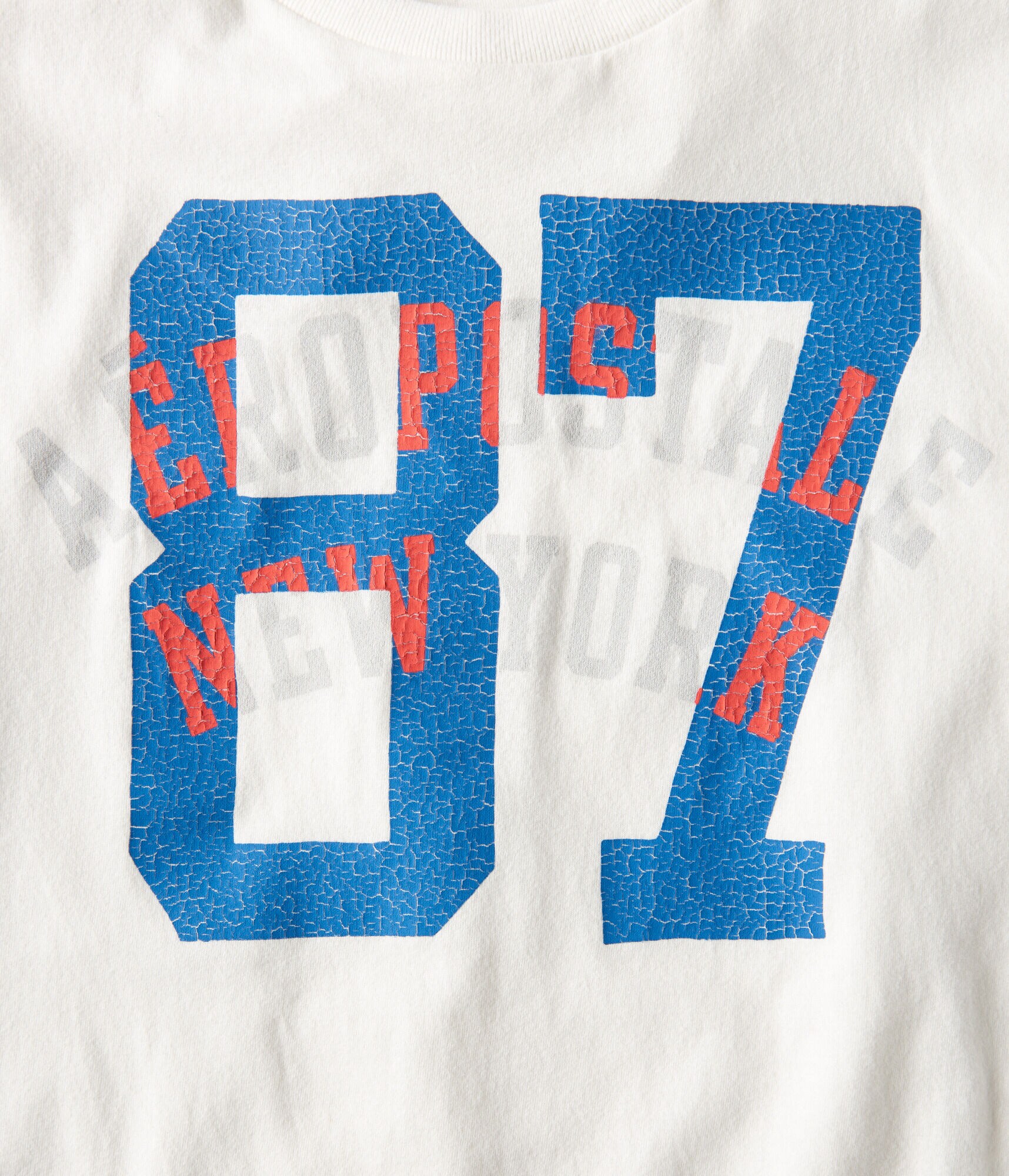 Aero 87 Graphic Tee