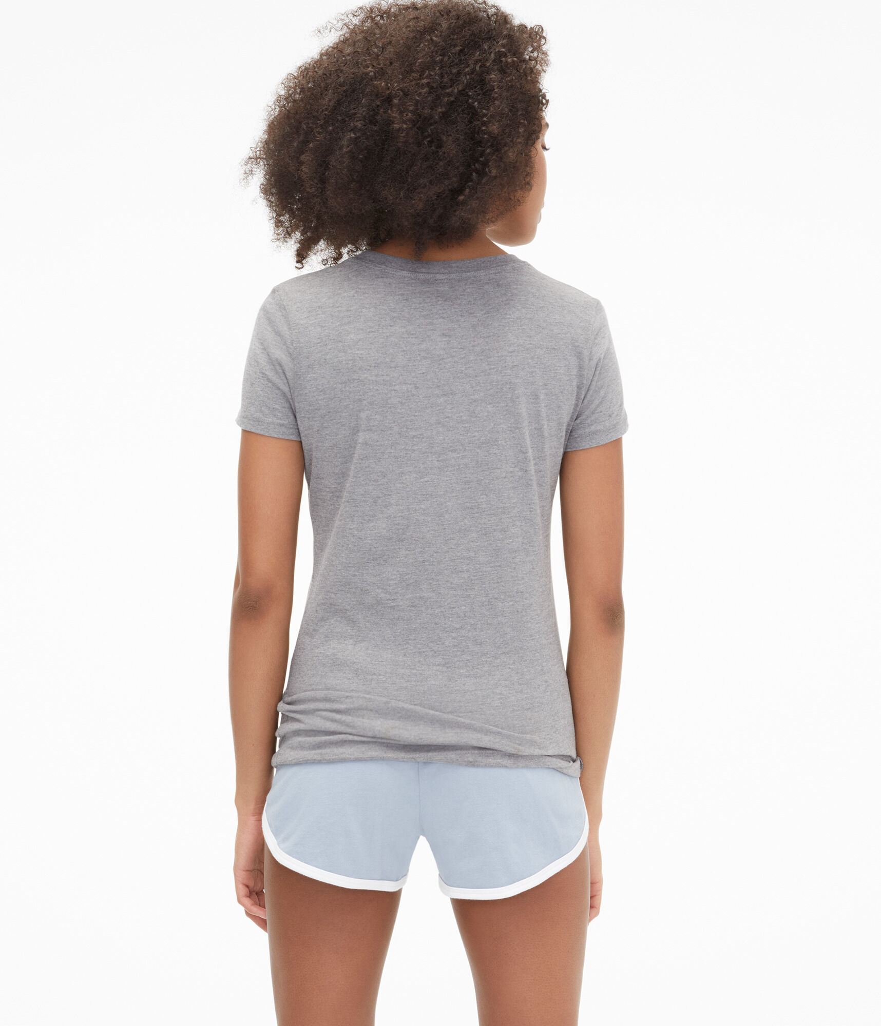 Love Rose Graphic Tee