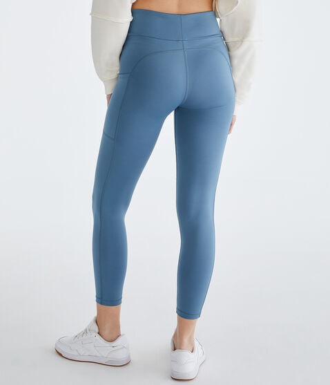 Flex High-Rise Pocket Leggings