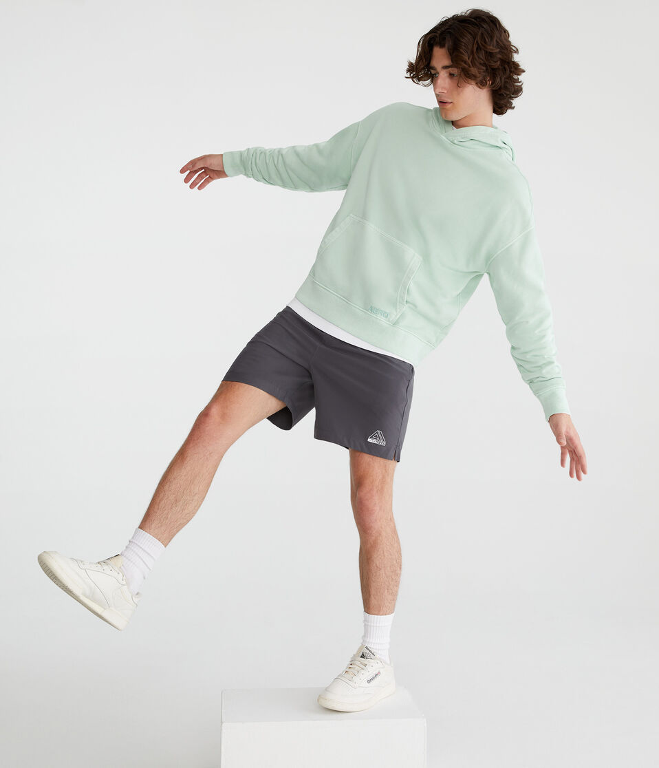 Aero MVMNT Hybrid Active Shorts 7"