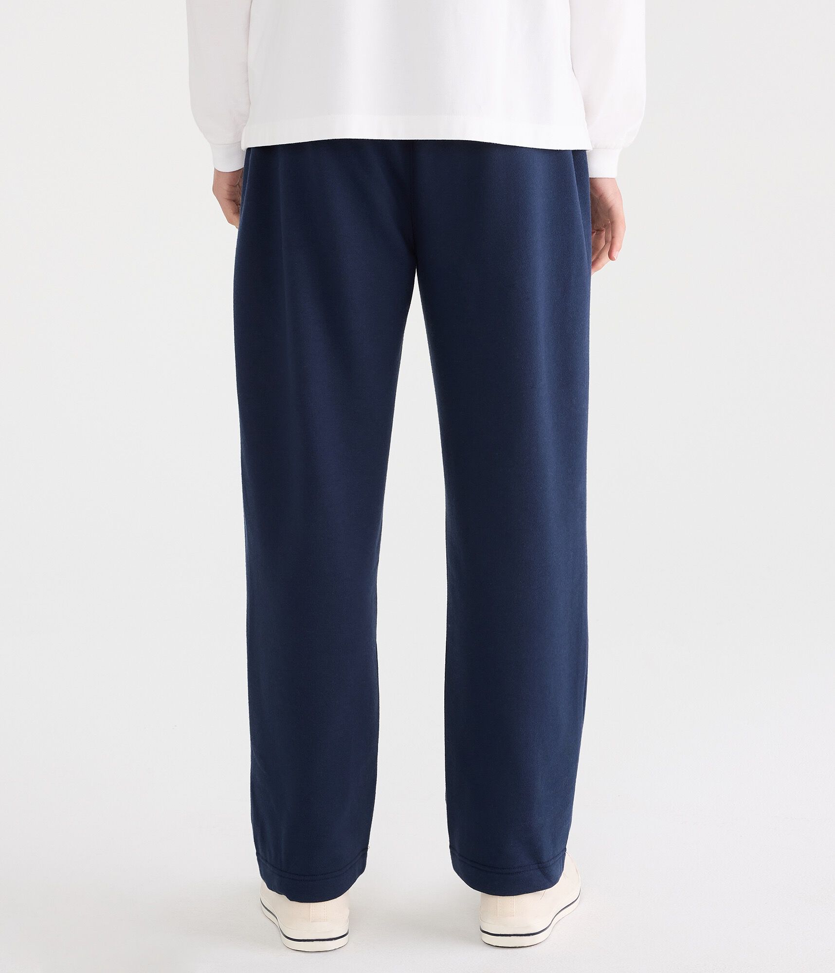 New York 87 Heritage Fleece Sweatpants