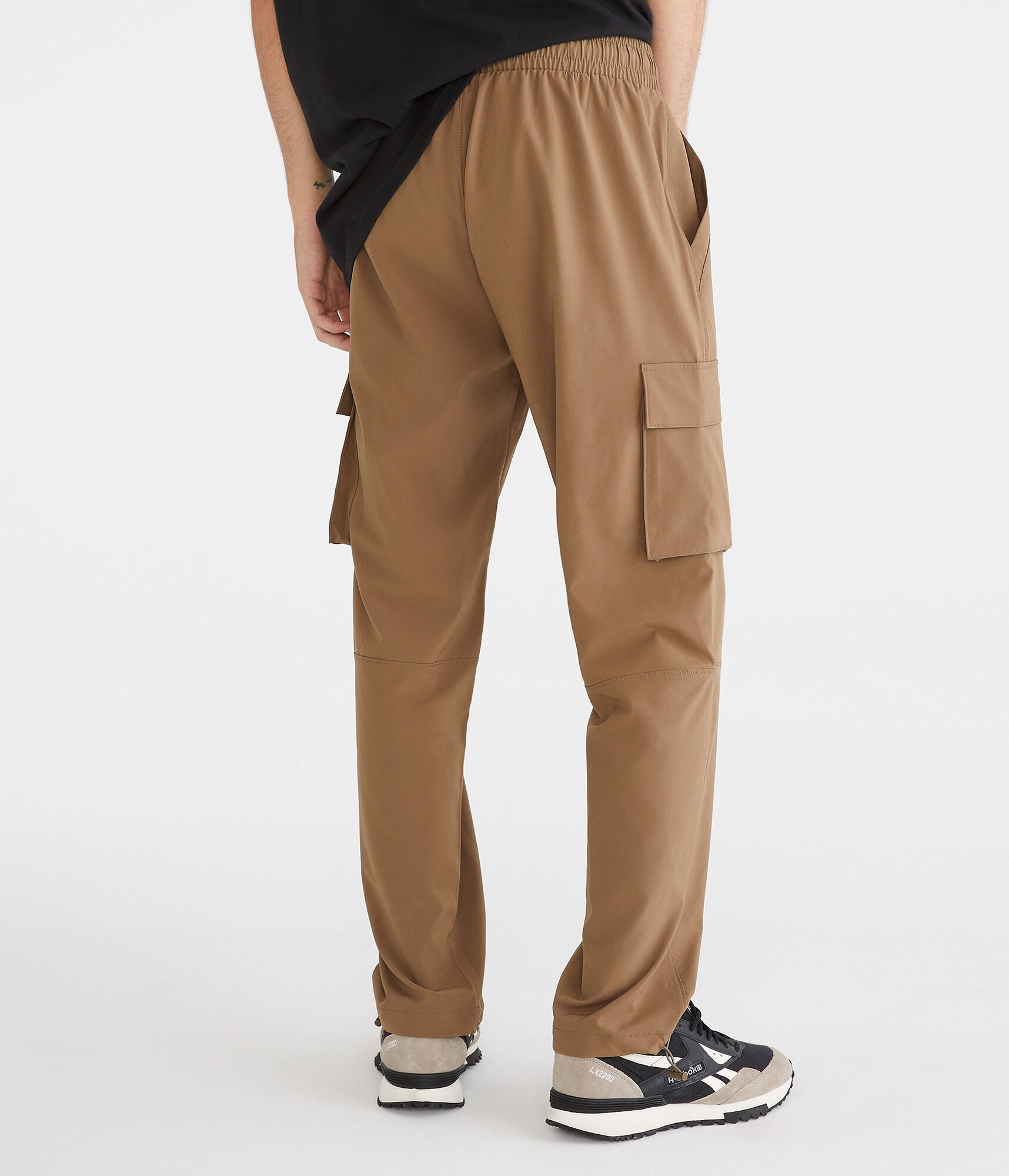 Aero MVMNT Stretch Hybrid Pants