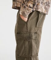 Baggy Cargo Pants
