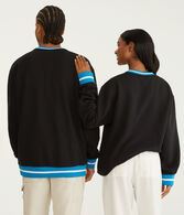 Carolina Panthers Crew Sweatshirt