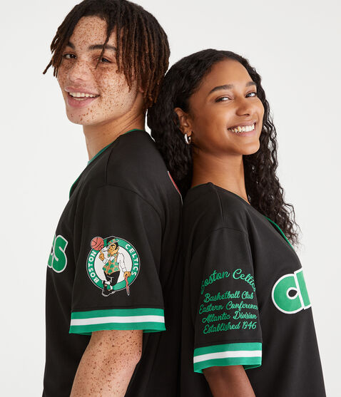 Boston Celtics Top Boston Celtics Top