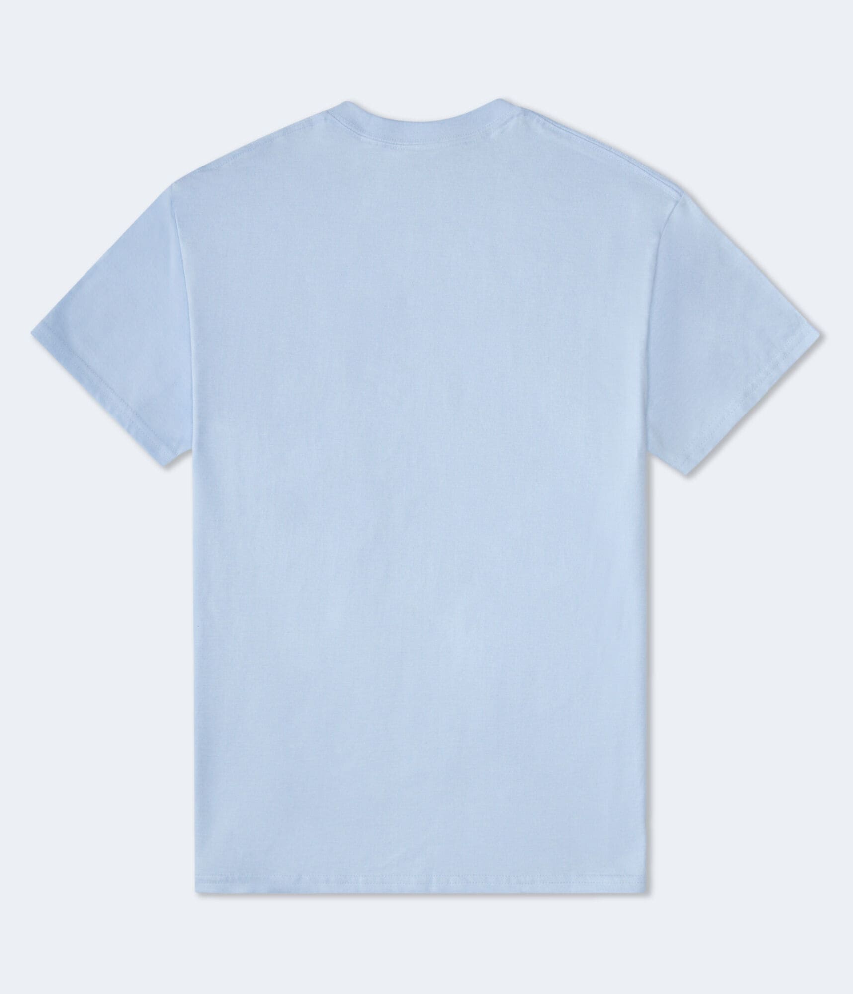The Smurfs Oversized Graphic Tee