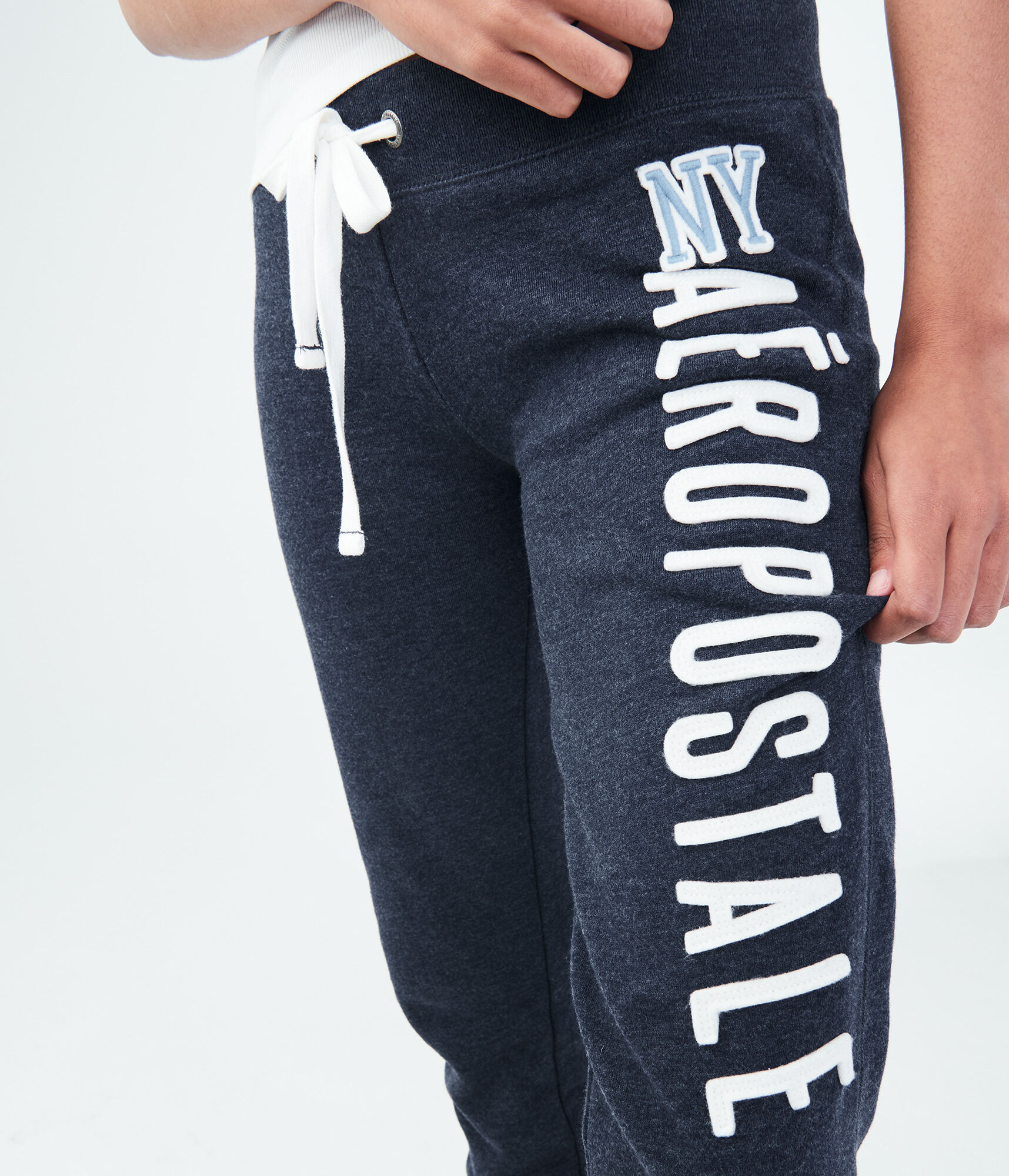NY Aeropostale Jogger Sweatpants