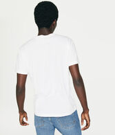 Aeropostale Bear Appliqué Graphic Tee