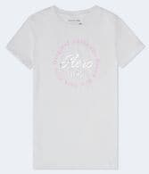 Aero Circle Foil Graphic Tee