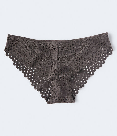 Floral Lace Cheeky Floral Lace Cheeky