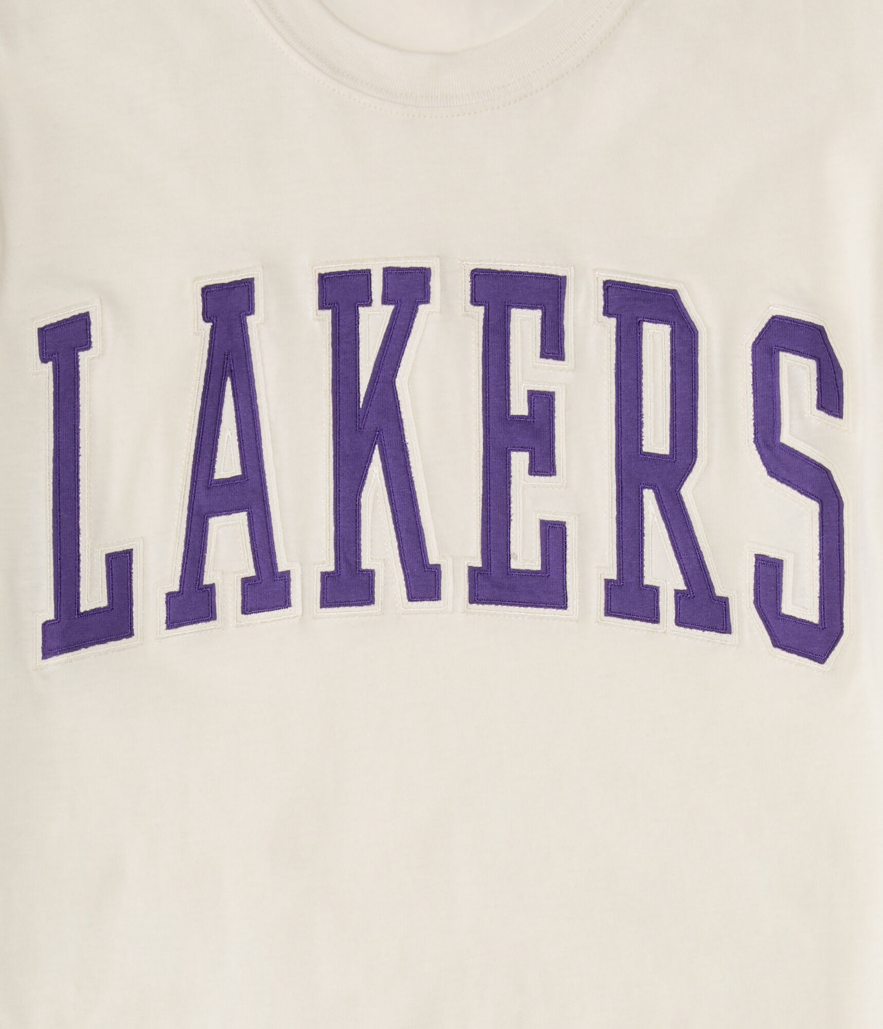 Los Angeles Lakers Relaxed Graphic Tee