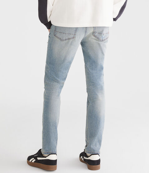 Skinny Premium Jean with COOLMAX® Technology Skinny Premium Jean with COOLMAX® Technology