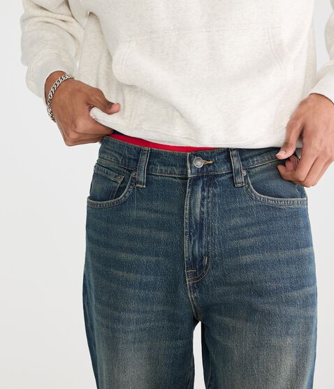 Baggy Jean Baggy Jean