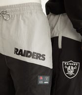 Las Vegas Raiders Nylon Pants