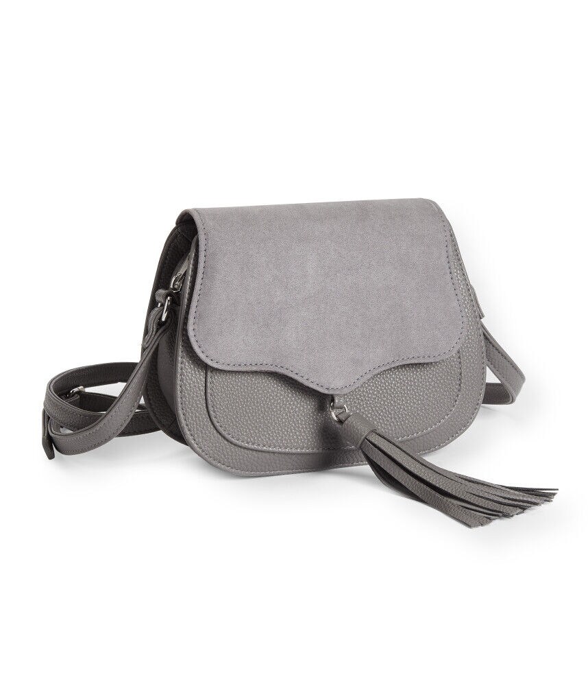 tassel saddle brando backpack