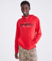 Aeropostale New York Pullover Hoodie
