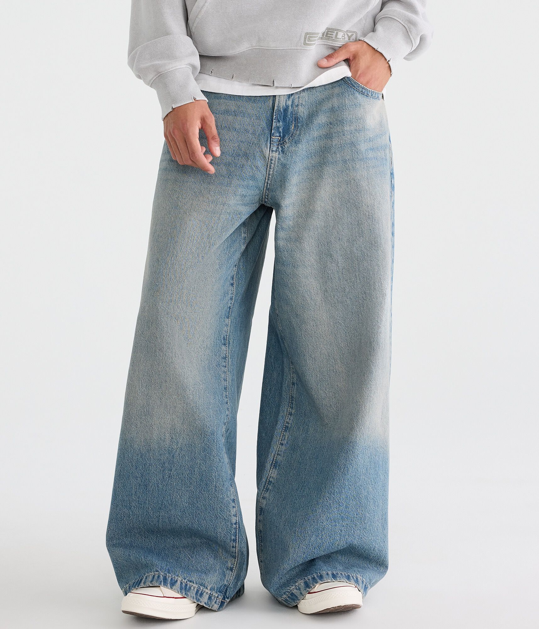 Mega Baggy Jean