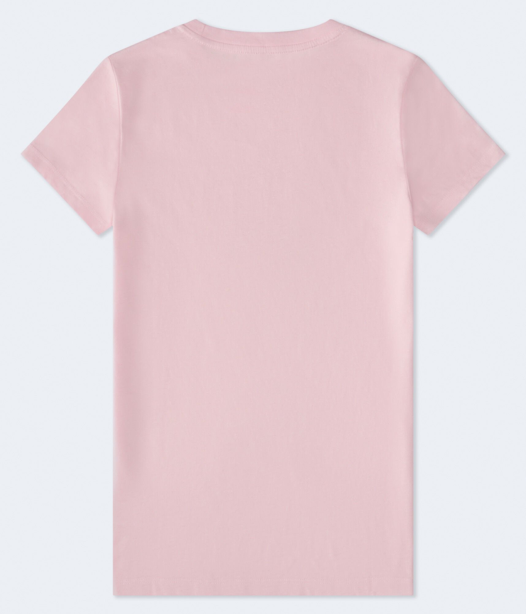 Aeropostale Sequin Graphic Tee