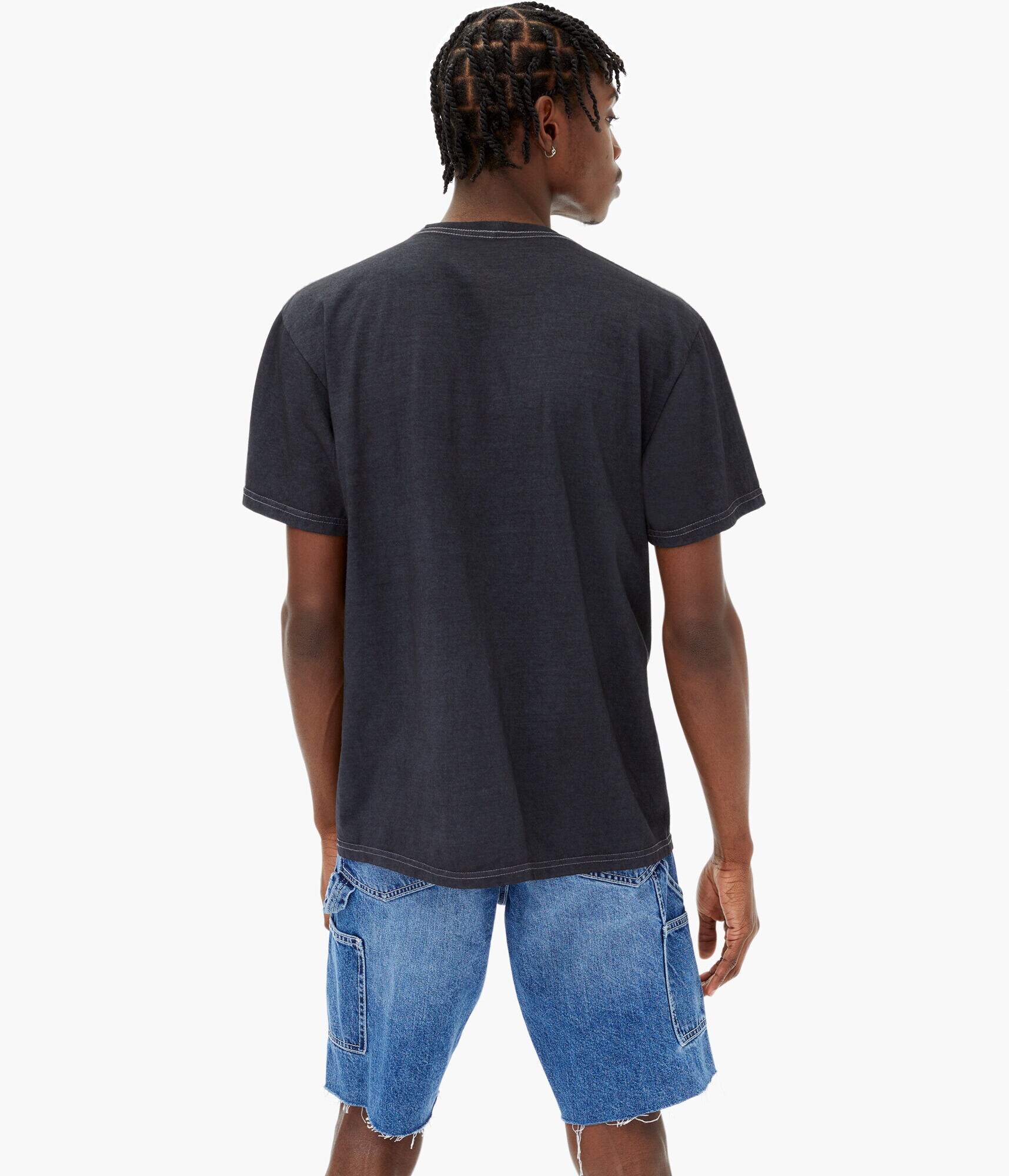 A Tribe Called Quest Graphic Tee