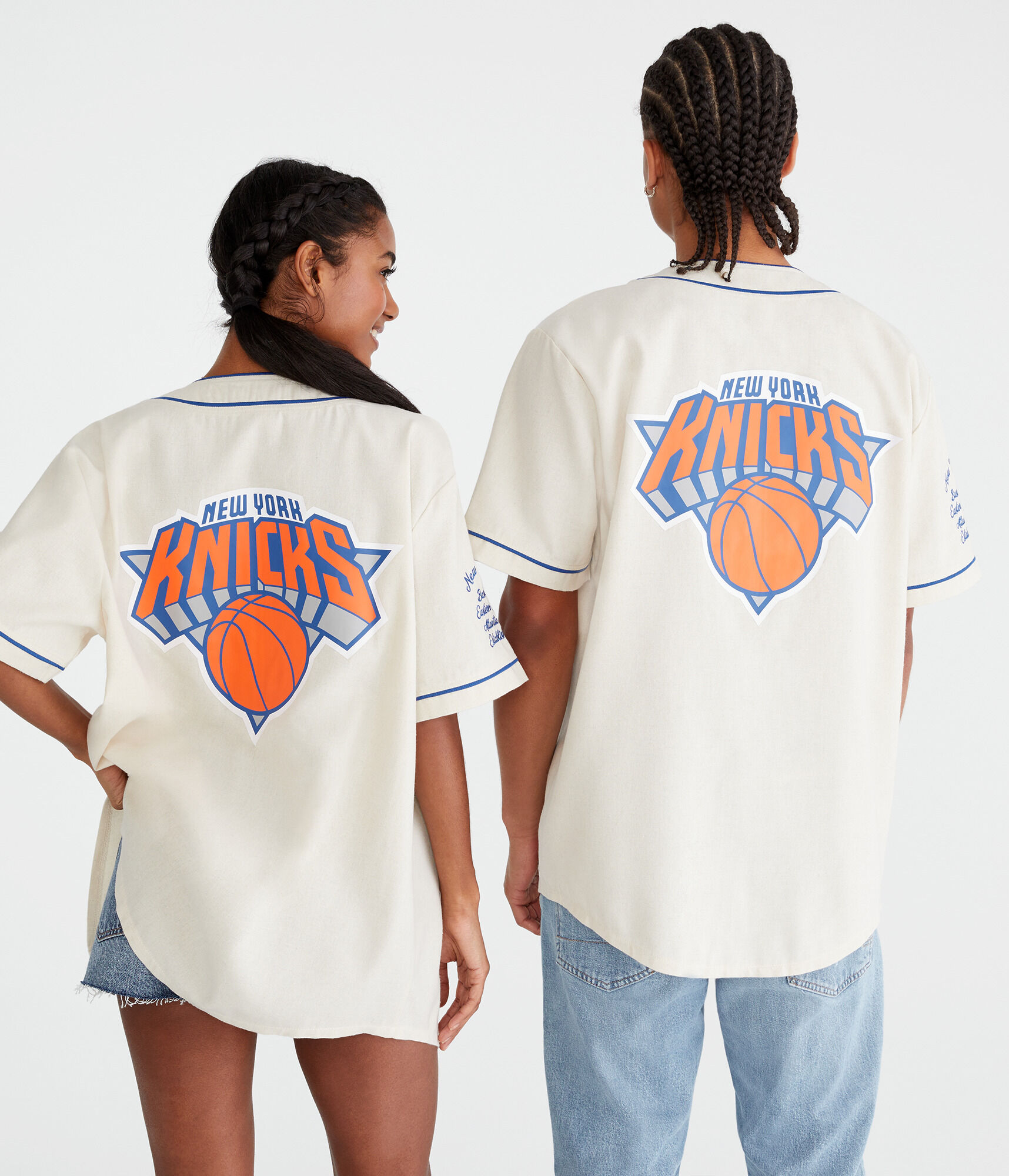 New York Knicks Top