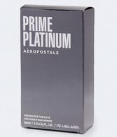 Prime Platinum Cologne - 2 oz