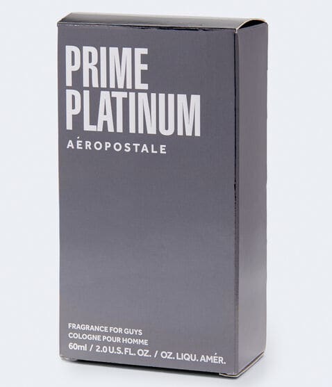 Prime Platinum Cologne - 2 oz Prime Platinum Cologne - 2 oz