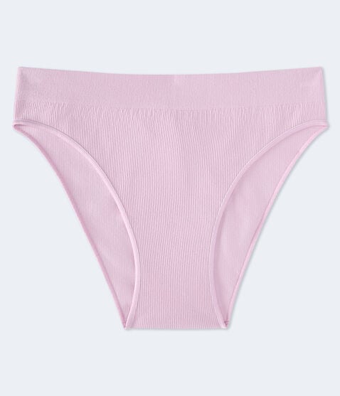 Seamless High-Cut Bikini Seamless High-Cut Bikini
