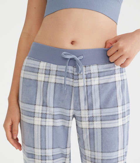 Polyfleece Sleep Joggers
