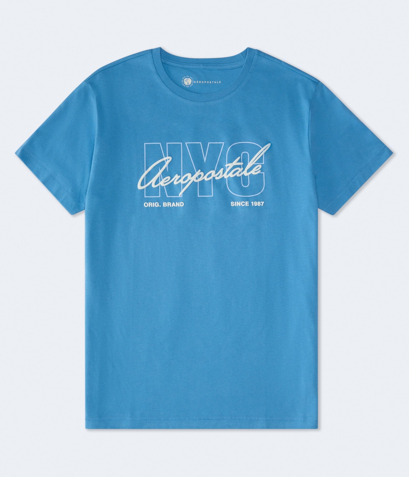 Aeropostale NYC Graphic Tee
