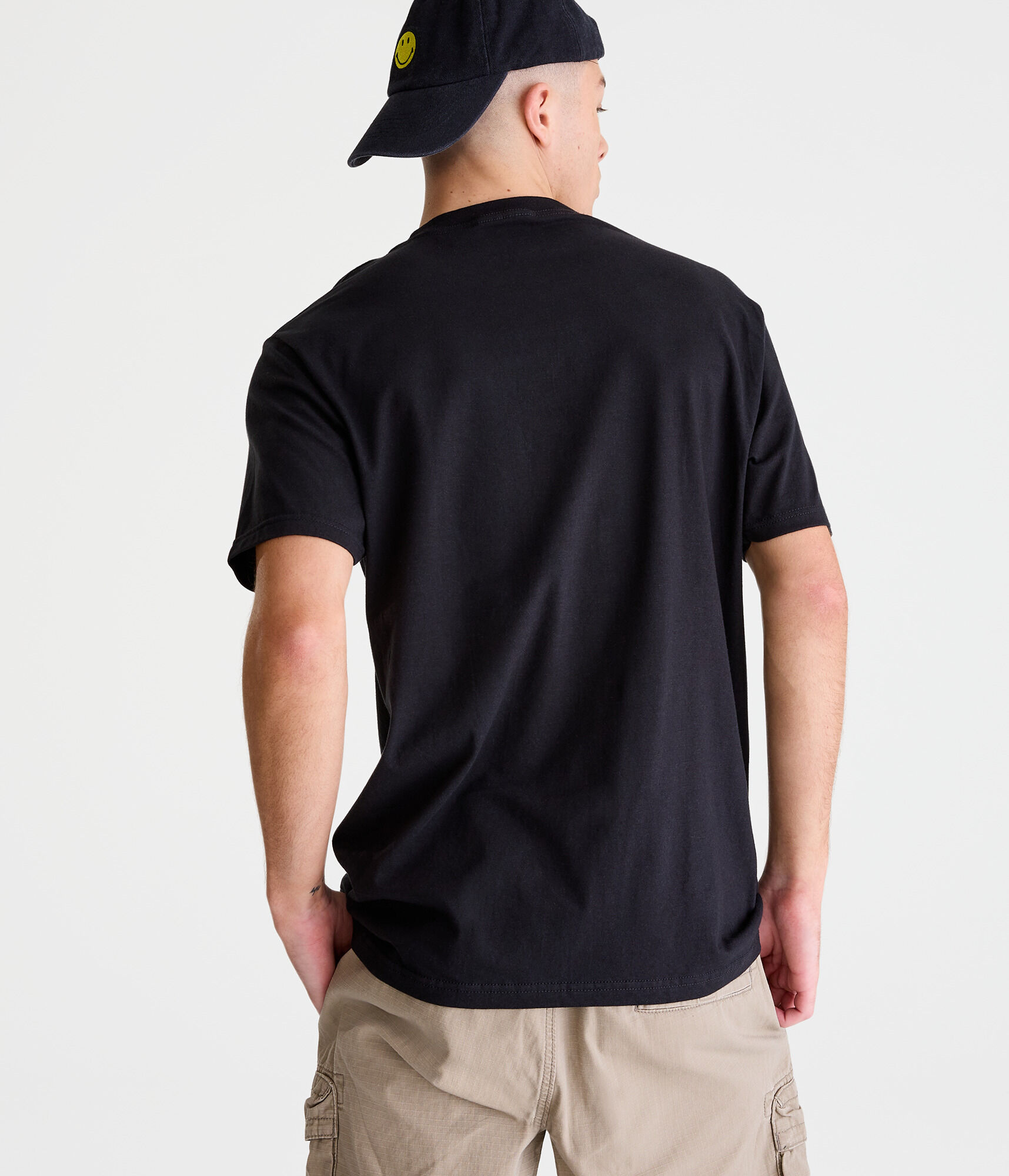 One Piece Anime Graphic Tee