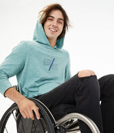 Aero/NYC Stretch Pullover Hoodie