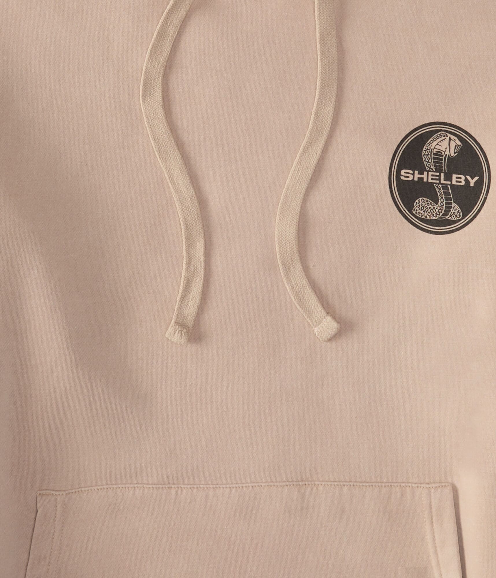 Shelby GT 350 Pullover Hoodie