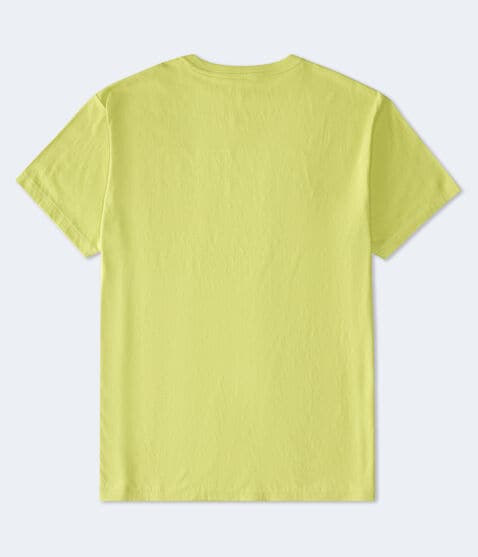Aero NY 1987 Logo Graphic Tee Aero NY 1987 Logo Graphic Tee