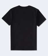 Aeropostale Script Appliqué Graphic Tee