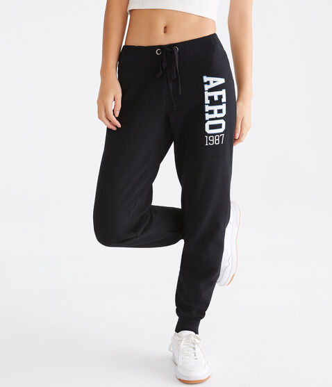 Aero 1987 Jogger Sweatpants