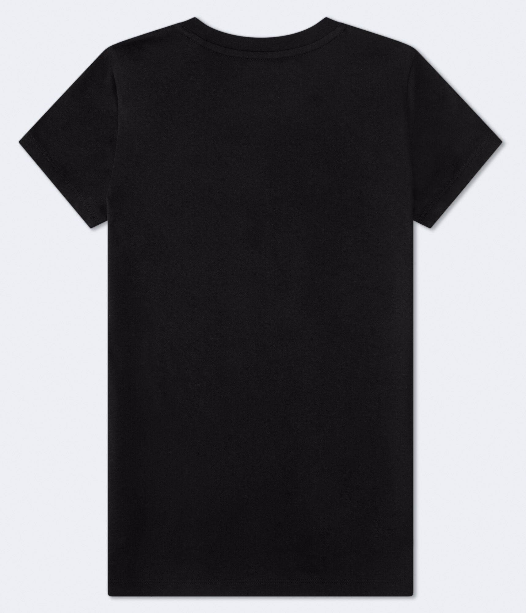 Aero Floral Foil Graphic Tee