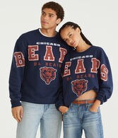 Chicago Bears Crew Sweatshirt