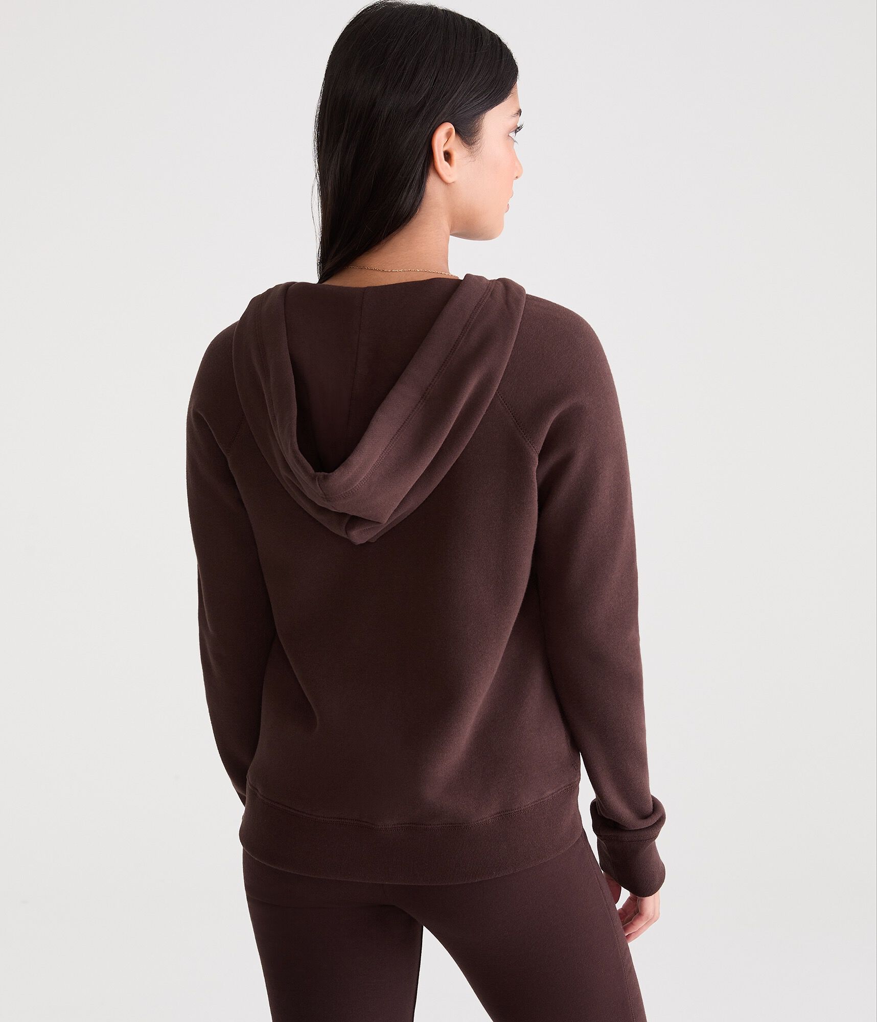 Aeropostale NY Full-Zip Hoodie
