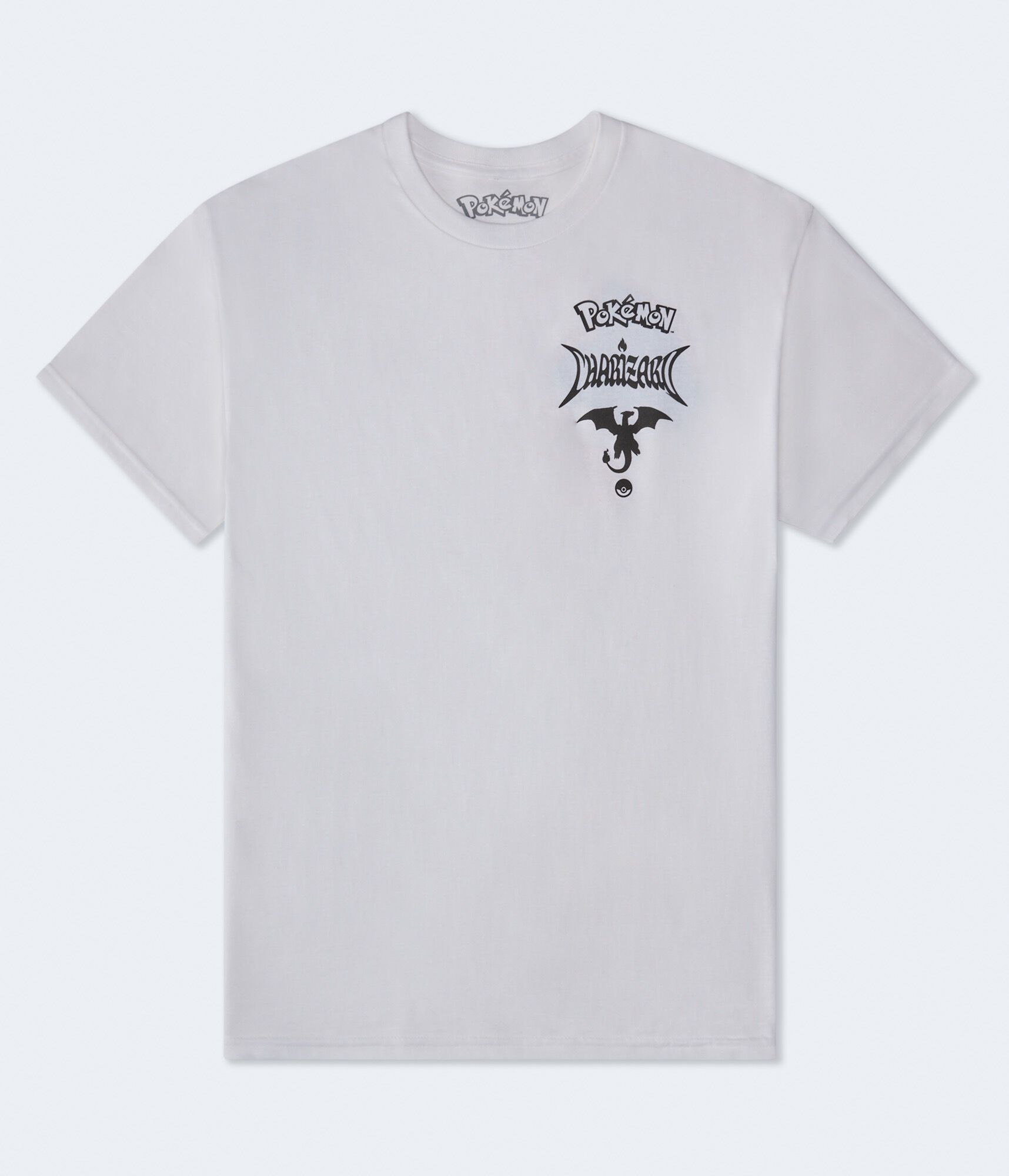 Pok&eacute;mon Charizard Relaxed Graphic Tee