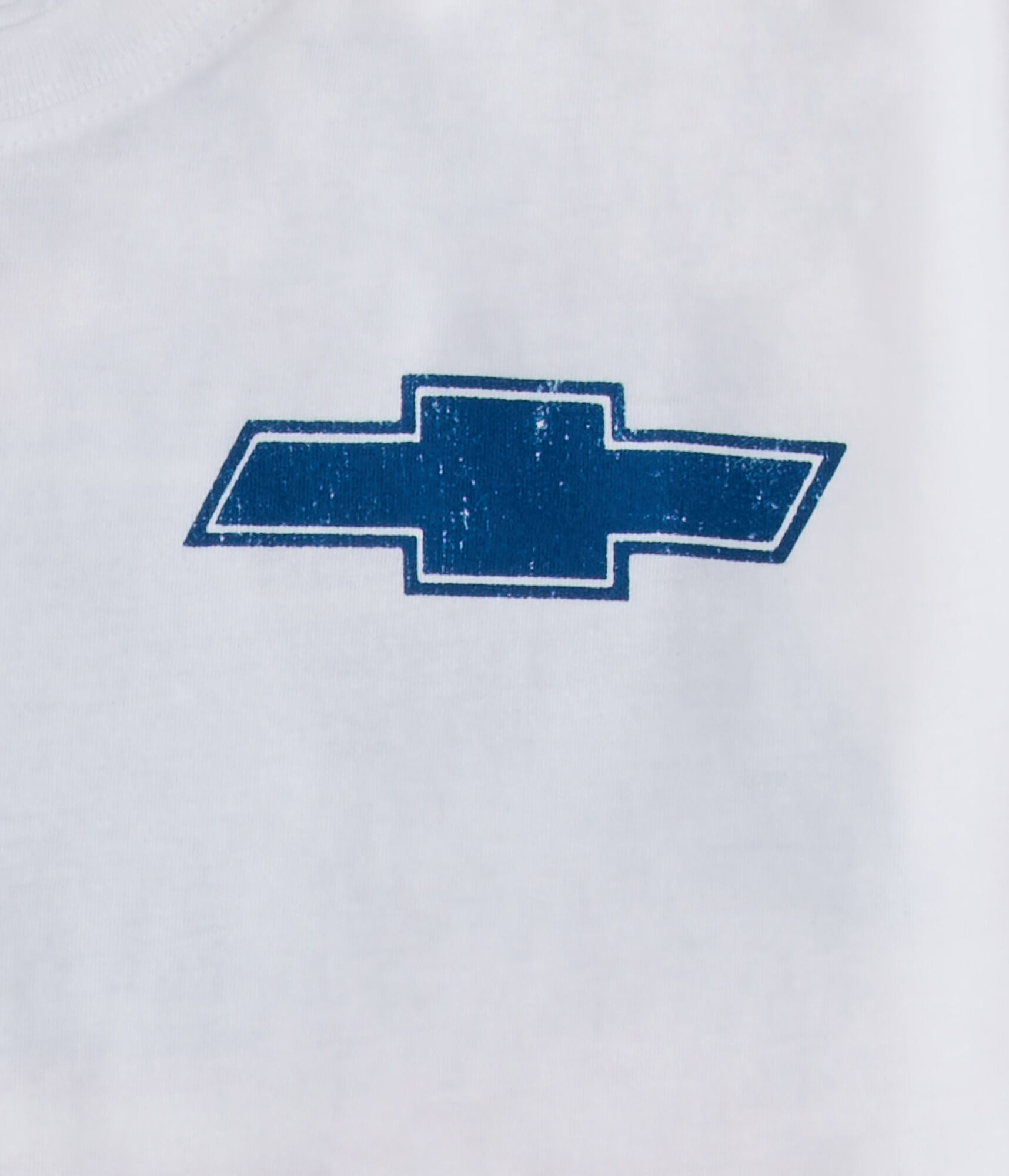 Chevy Silverado Relaxed Graphic Tee