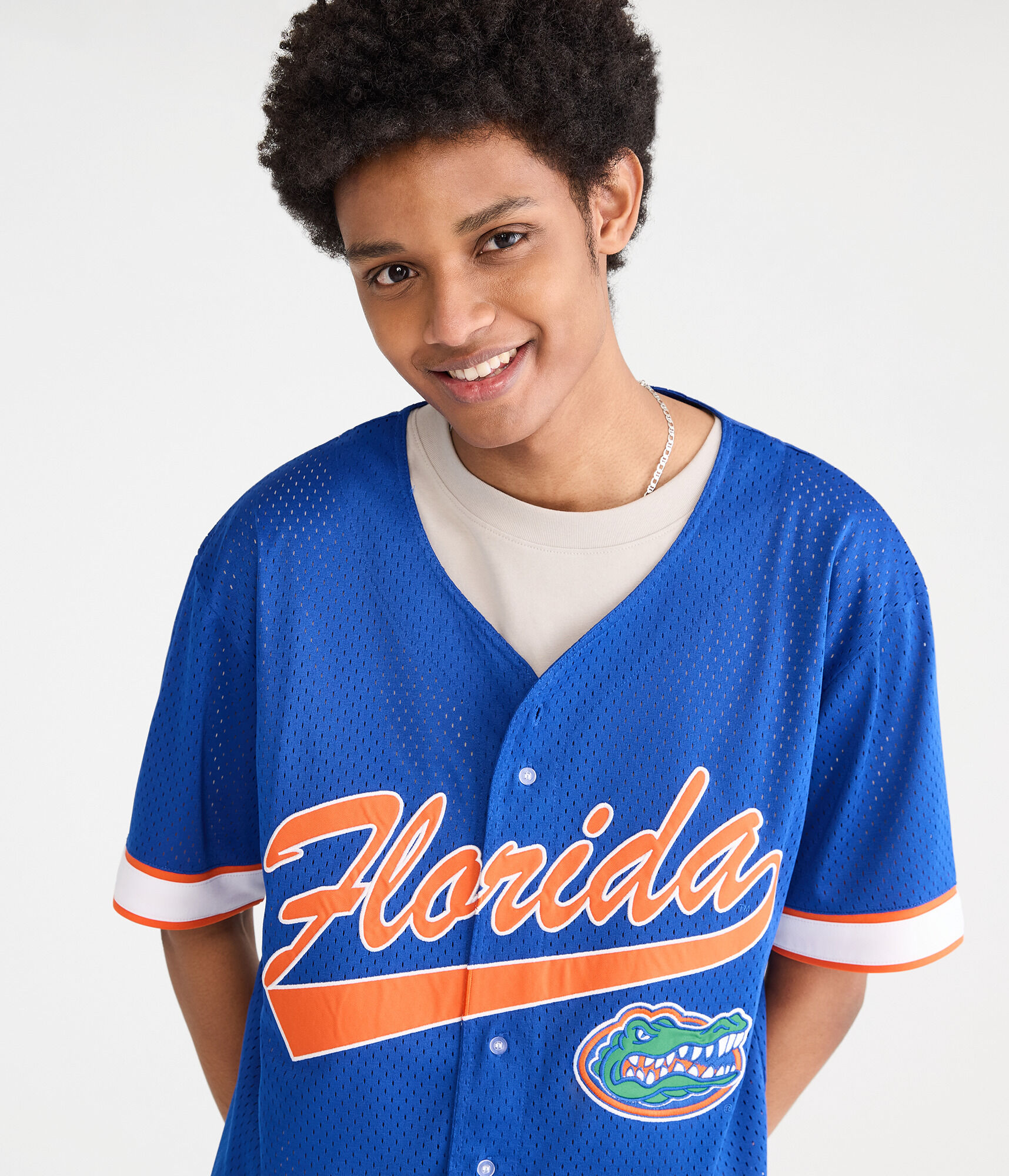 Florida Gators Baseball Top