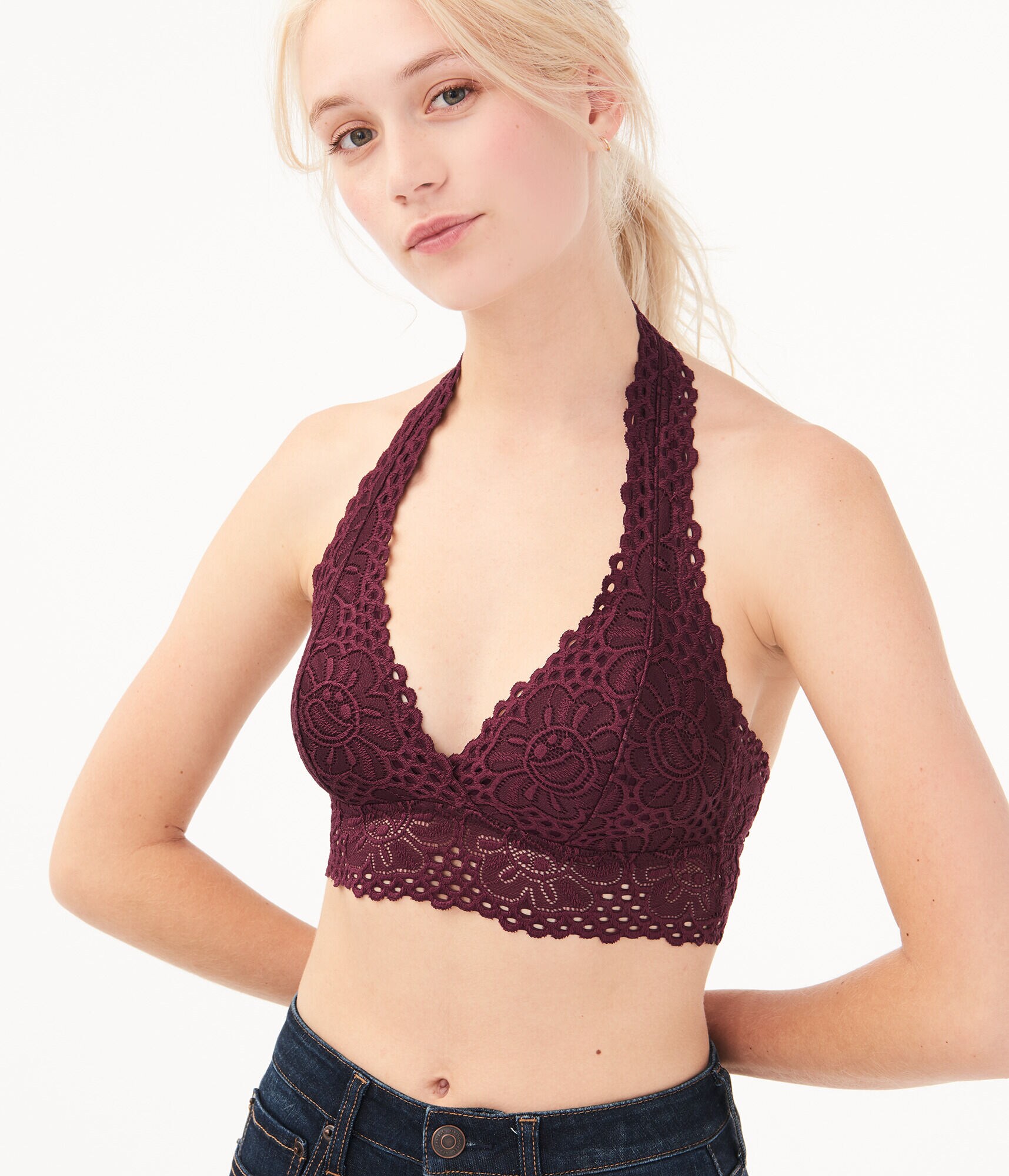 bralette aeropostale