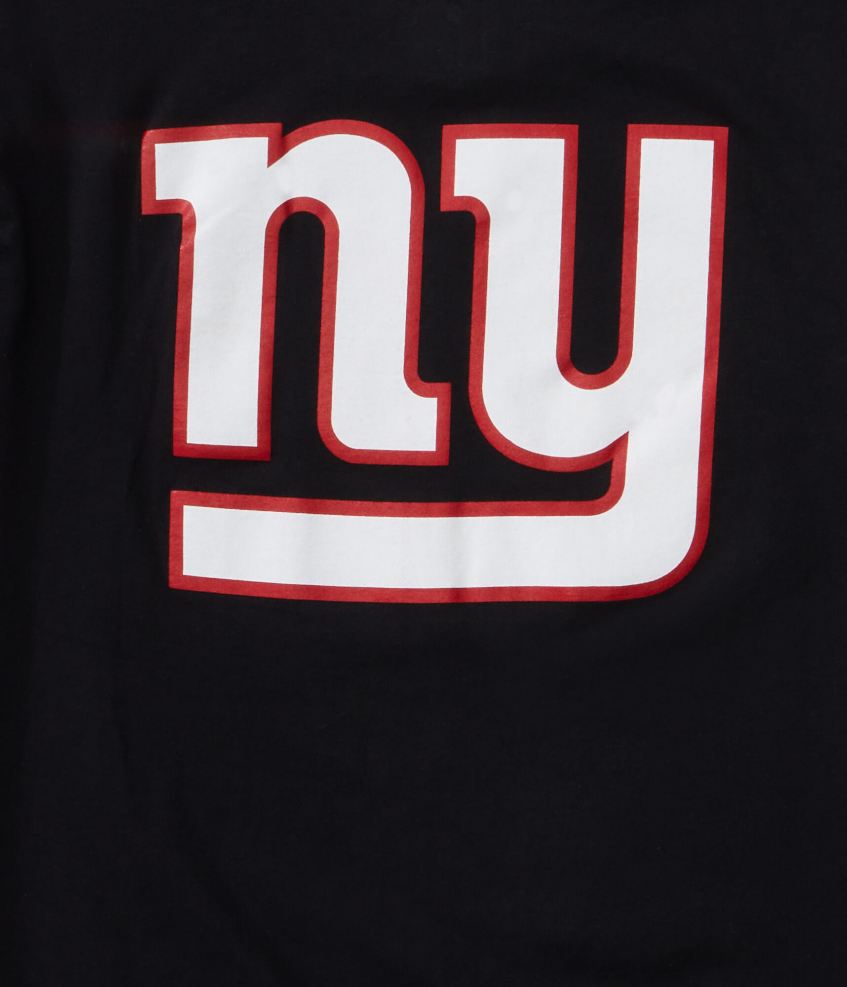 New York Giants Graphic Tee