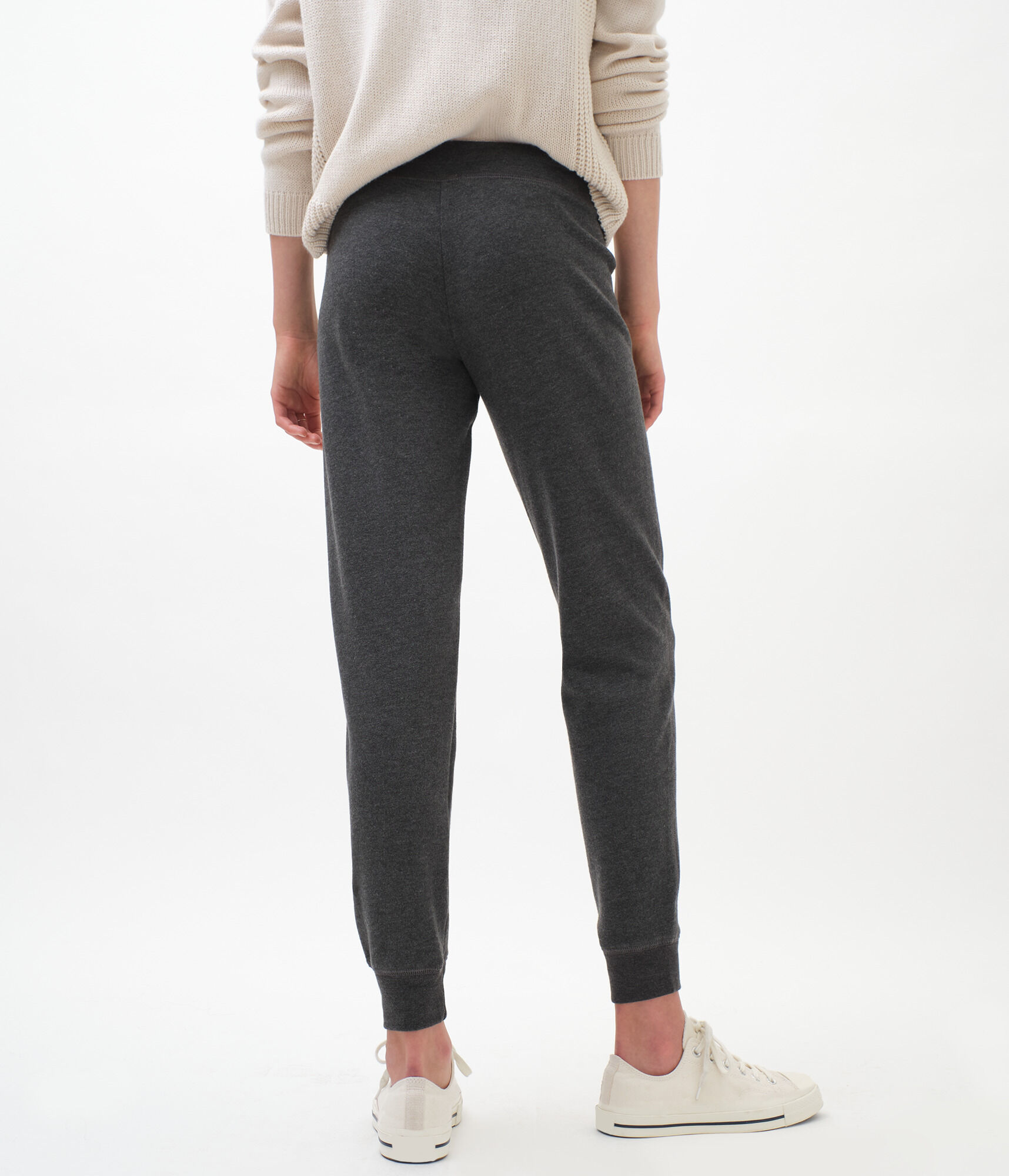 Eighty Seven Logo Jogger Sweatpants