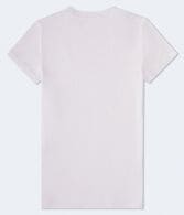 Aeropostale Arch Appliqué Graphic Tee