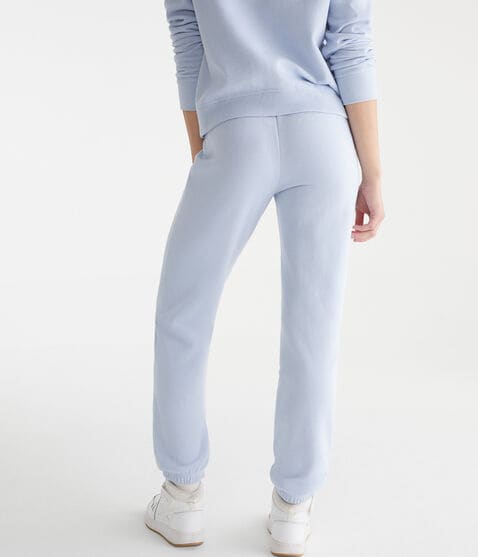 Aero 1987 Script Jogger Sweatpants Aero 1987 Script Jogger Sweatpants