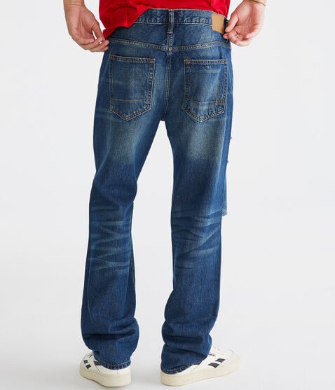 Relaxed Jean