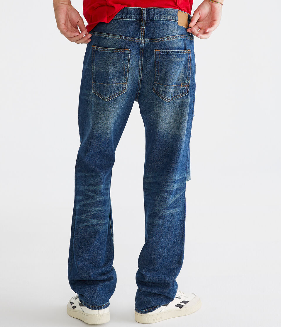 Relaxed Jean