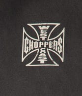 West Coast Choppers Pullover Hoodie